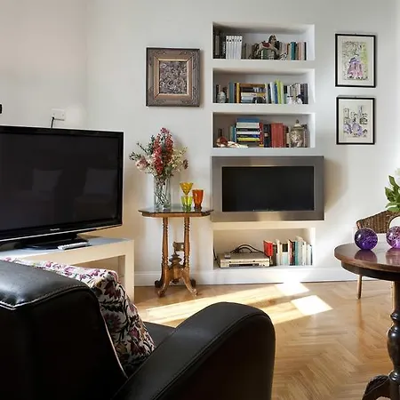 Italianway - Vigano Apartamento Milão
