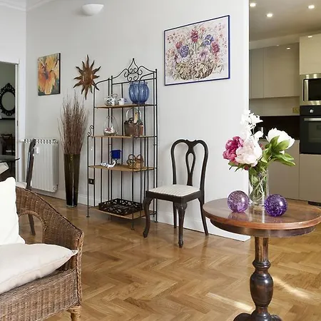 Italianway - Vigano Apartamento