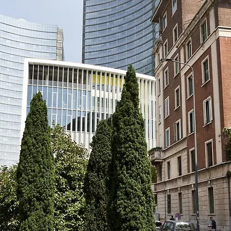 Apartamento Italianway - Vigano Milão