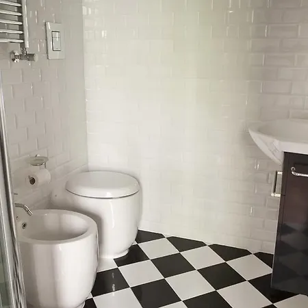 Italianway - Vigano Apartamento