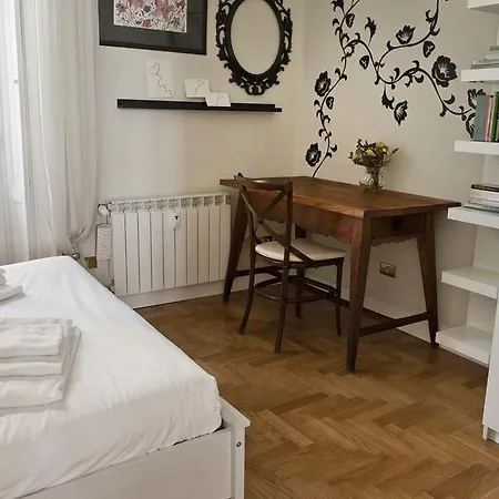 Apartamento Italianway - Vigano *