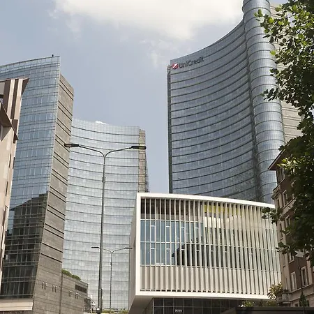 Italianway - Vigano Apartamento *