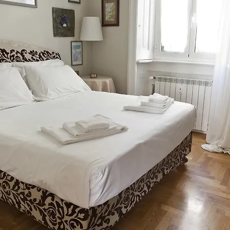 Italianway - Vigano Apartamento *